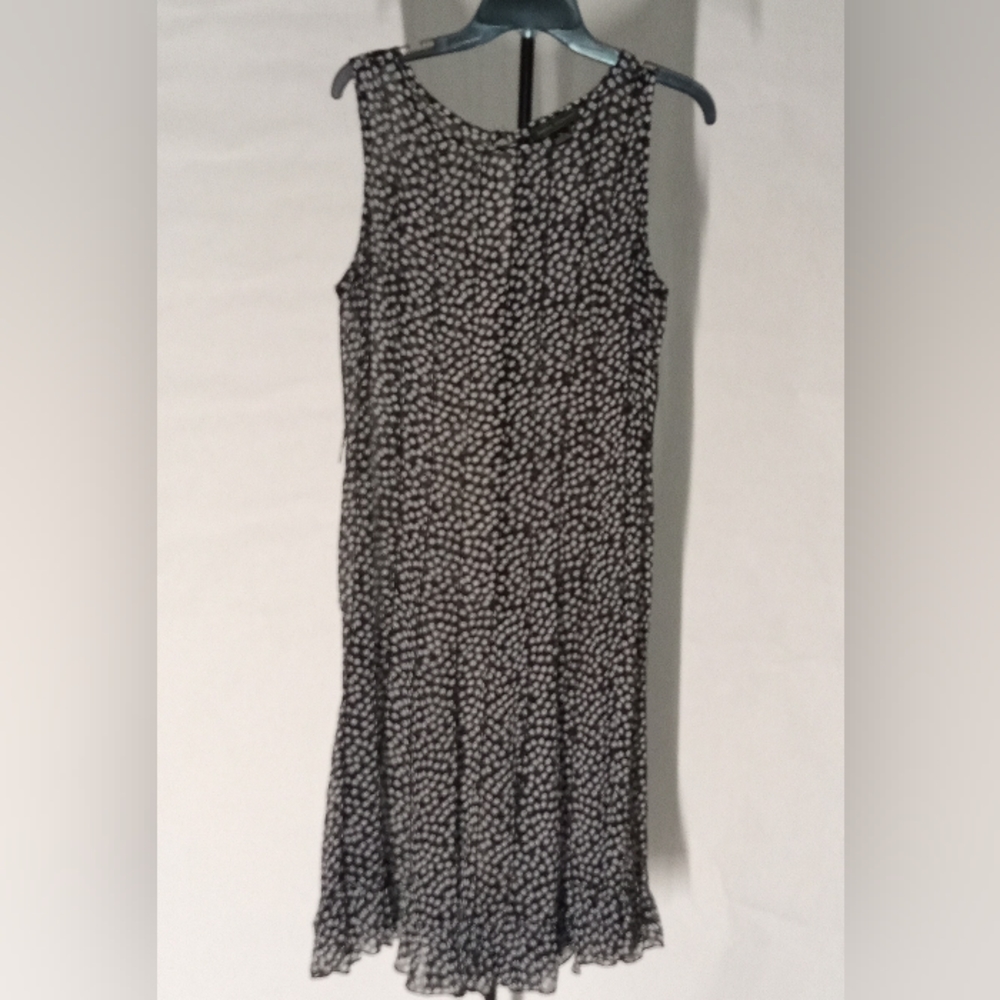 Jessica Howard Printed Dress Size 16